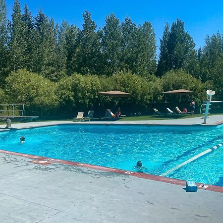 Elkhorn Escape Villa Sun Valley Kültér fotó