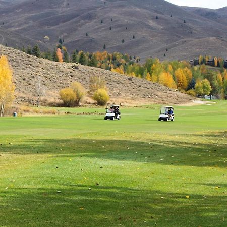 Elkhorn Escape Villa Sun Valley Kültér fotó