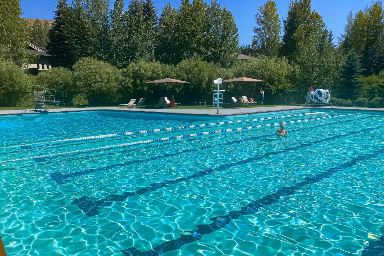 Elkhorn Escape Villa Sun Valley Kültér fotó