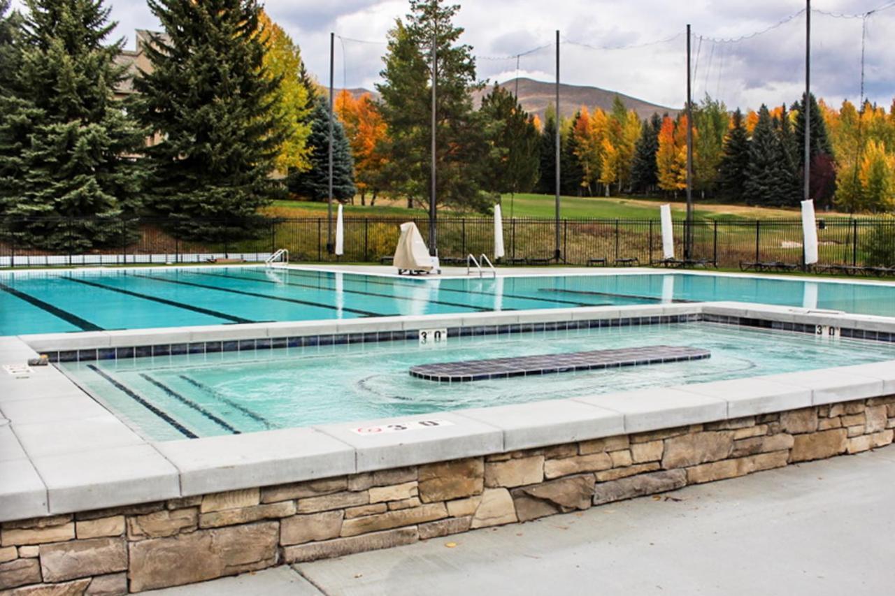 Elkhorn Escape Villa Sun Valley Kültér fotó
