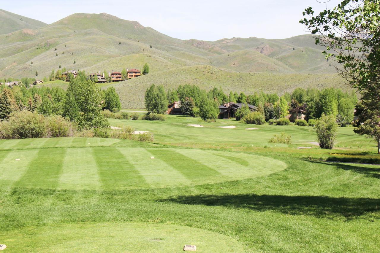 Elkhorn Escape Villa Sun Valley Kültér fotó