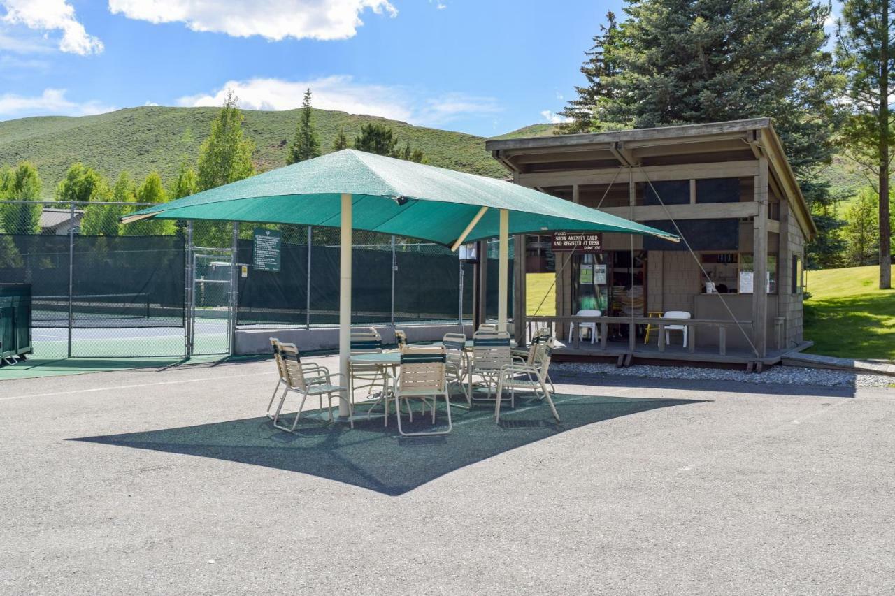 Elkhorn Escape Villa Sun Valley Kültér fotó