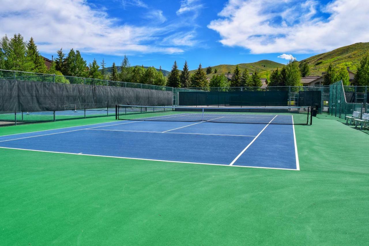 Elkhorn Escape Villa Sun Valley Kültér fotó
