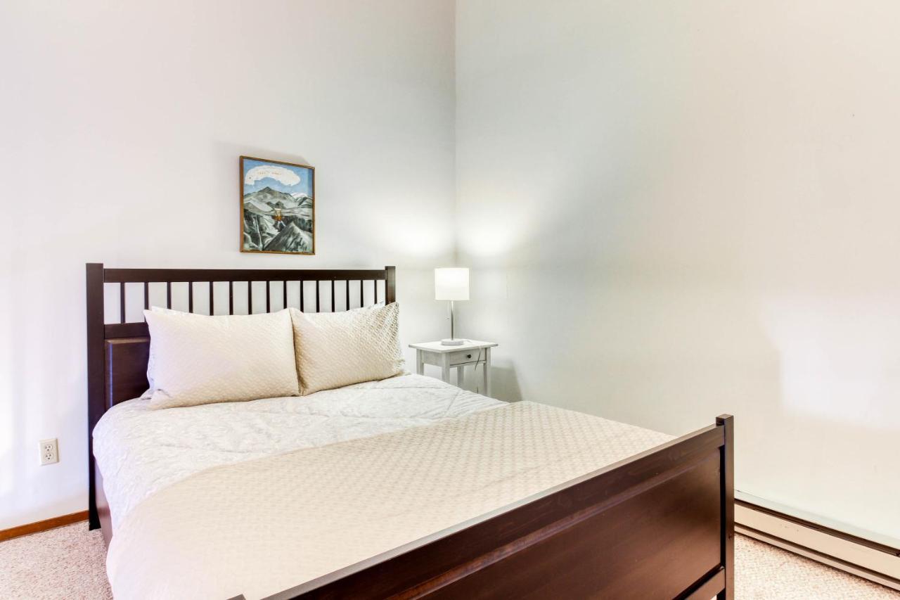 Elkhorn Escape Villa Sun Valley Kültér fotó